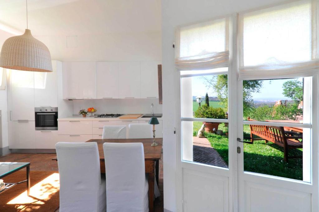 Appartamento con 2 Camere da Letto
