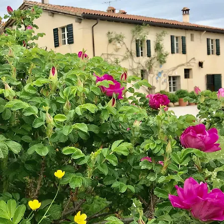 B&B Cà Bianca dell'Abbadessa-3
